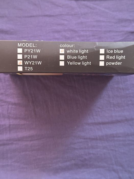 Дневни светлини за Хонда Црв 3