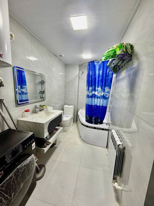 Ц-15 Жангох 3/7/8 Новостройка Козогистон посольство