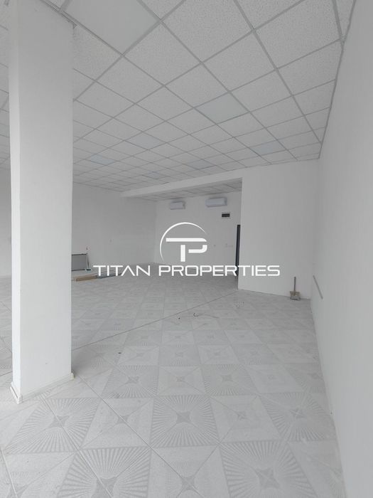 Дава се под наем Магазин в Несебър - 100 кв.м за 847.62 € - Снимка #1