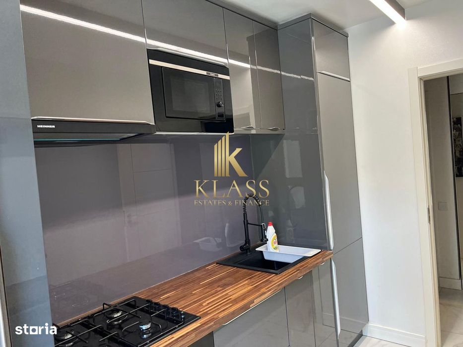 Apartament 2 Camere | Onix Pipera | Parcare | 850€