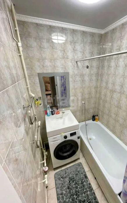 Продам 3 комнатную квартиру