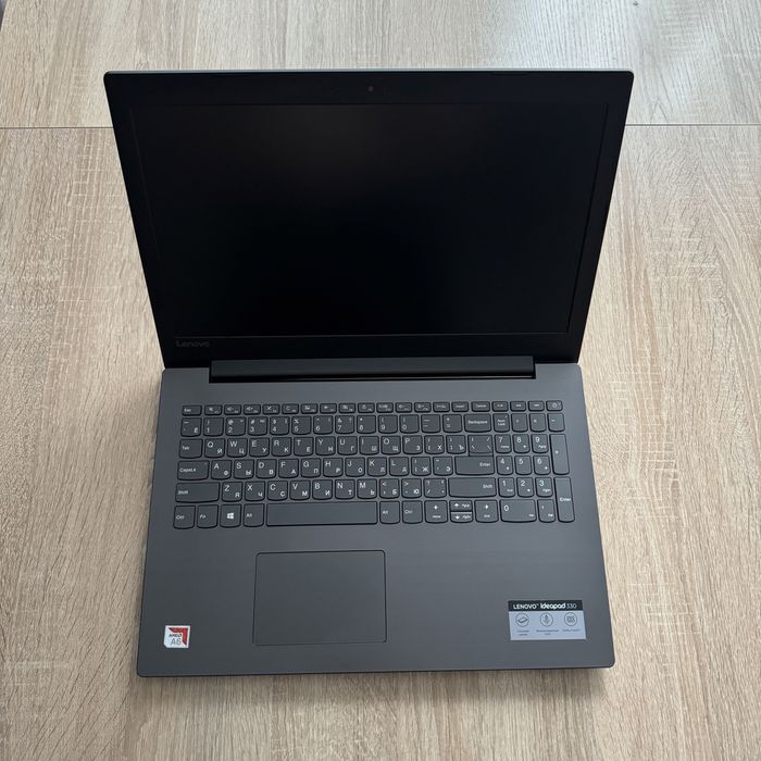 Ноутбук Lenovo Ideapad 330-15AST