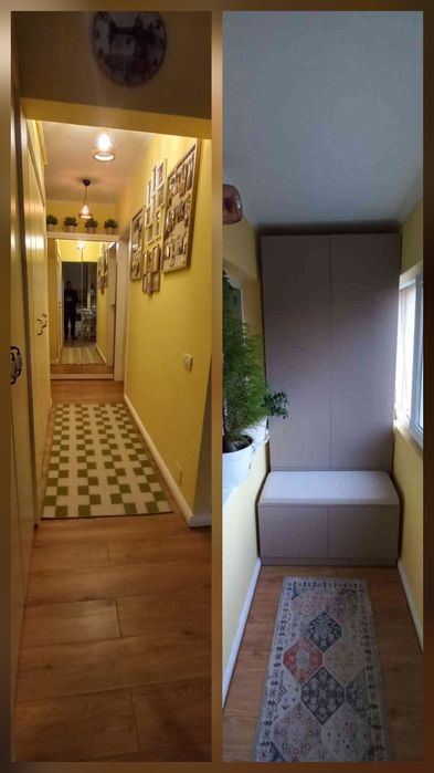 Drumul Taberei 3 camere, strada Valea Roșie