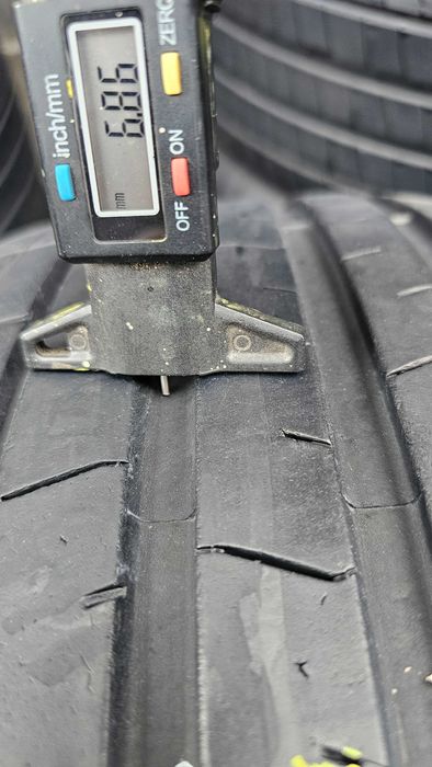 anvelope 235/35/20 PIRELLI VARA