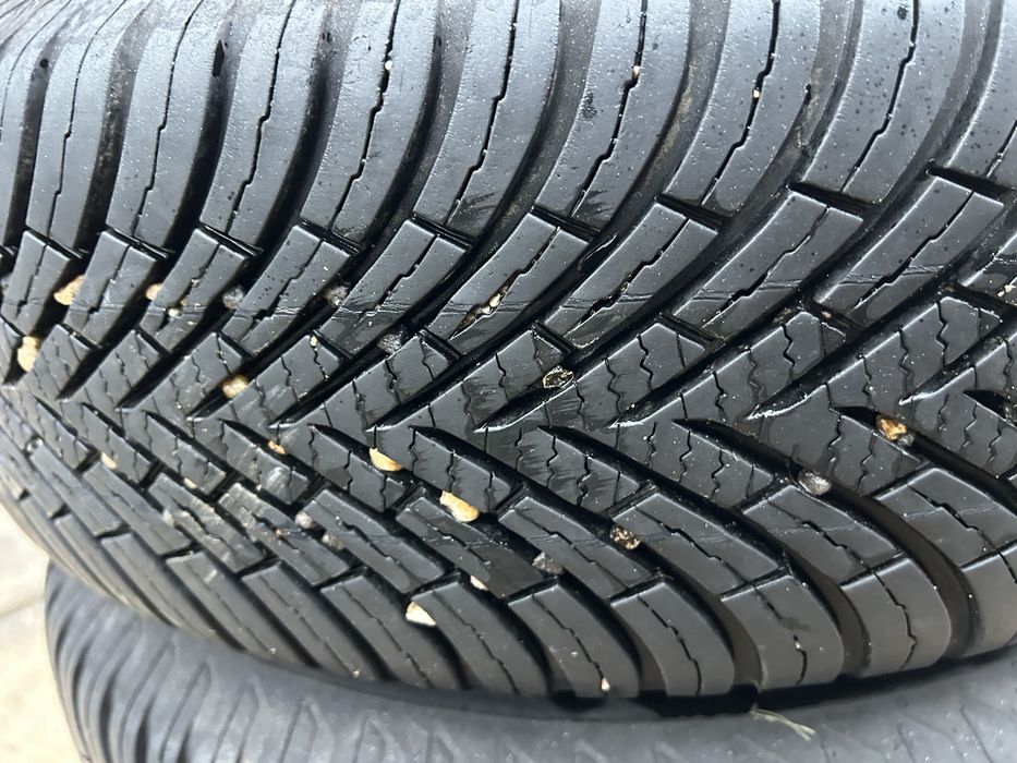 5х112  15 за vw caddy touran golf 5 pasat със четир сезони 195 65 15