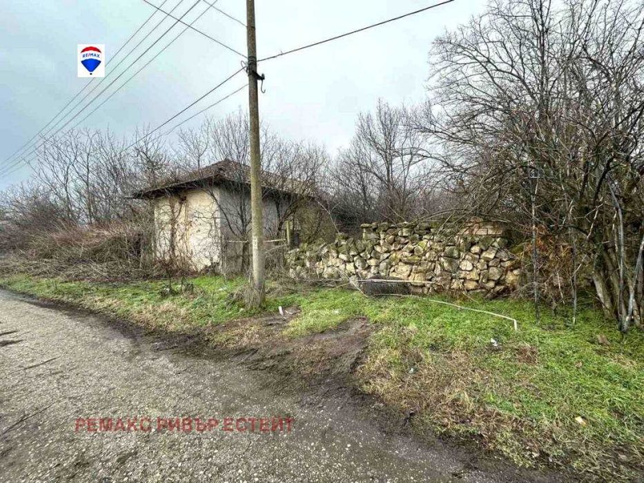 Продава се Къща в с. Горно Абланово, Област Русе - 70 кв.м за 87 €/кв.м - Снимка #3