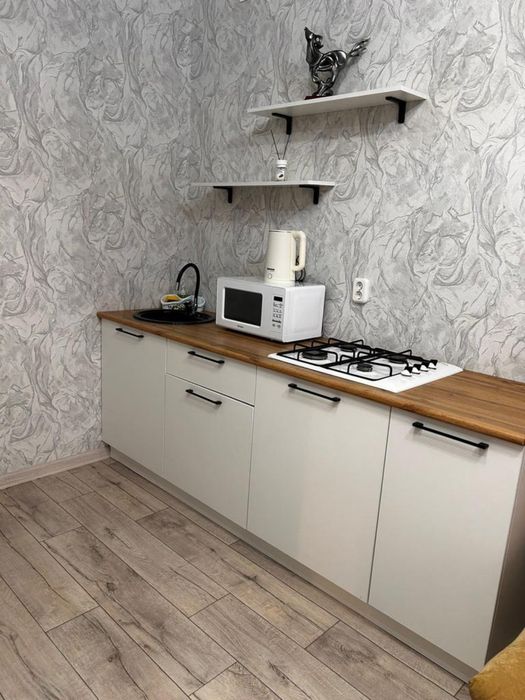 Квартира посуточно  Жана Кала