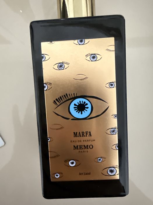 Продам духи Memo