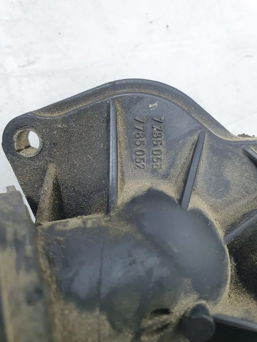 Corp termostat 3.0 d 7785053 BMW Seria 5 E60/E61 (2003 - 2007)