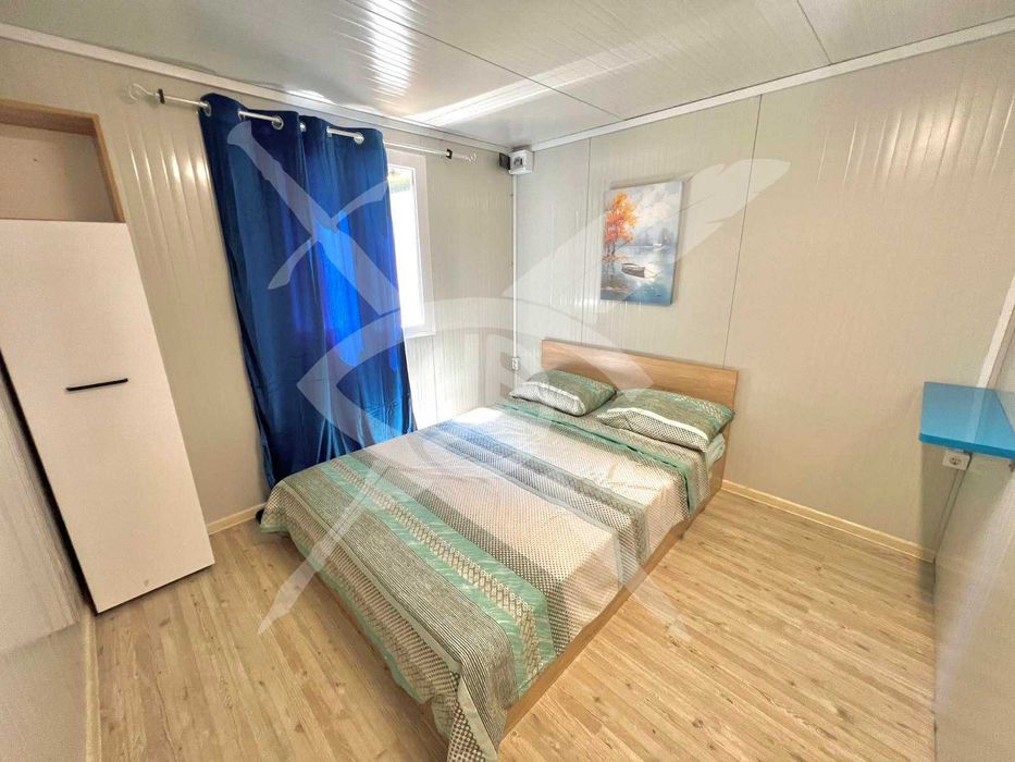 Продава се Къща в Царево - 42 кв.м за 643 €/кв.м - Снимка #2