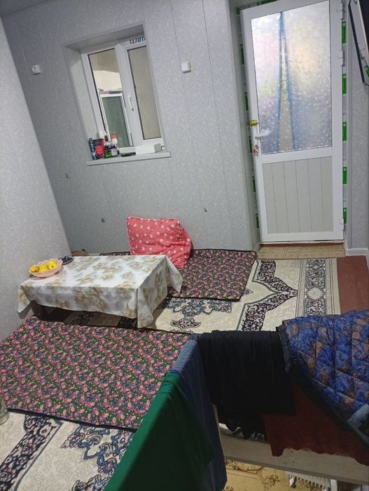 Kichkina 2 xonali uy sotiladi