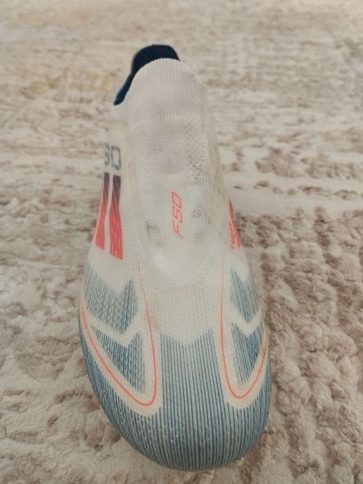 Бусты  adidkas f50 38 39 идеальные