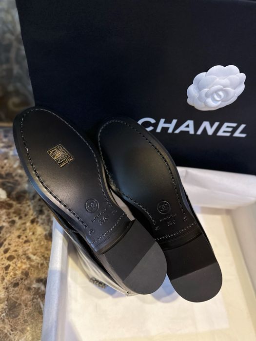 Botine Chanel 35-41