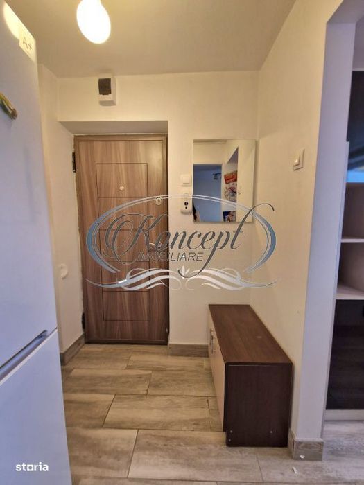 Apartament 2 camere mobilat, Gheorgheni