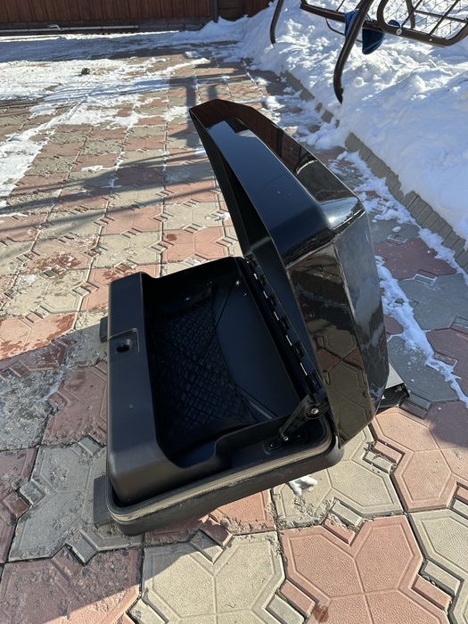 TANK 300 боковой бокс