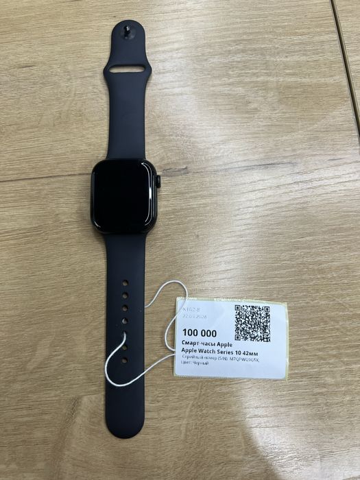 Apple, watch 10 series 42mm