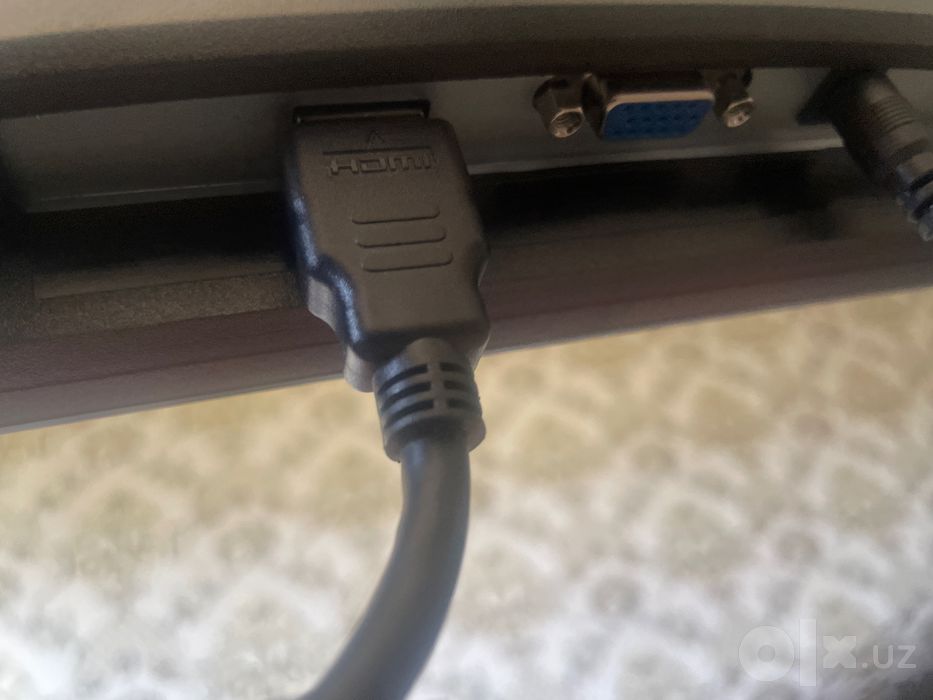 Monitor 24 100hz