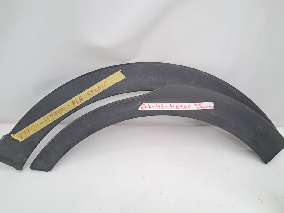 Лайсна врата калник  Kia Stonic 2017/2023г