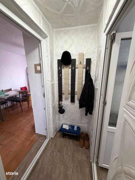 Apartament 2 camere, 42 mp, Siret