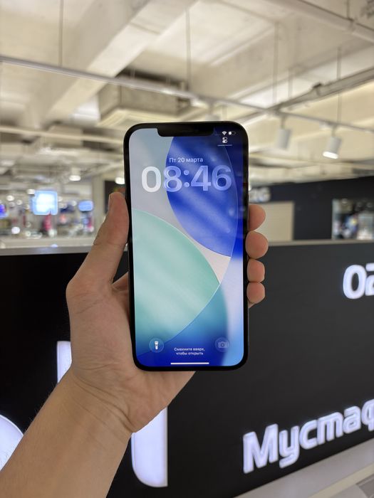 Iphone 12 Pro Max 256gb