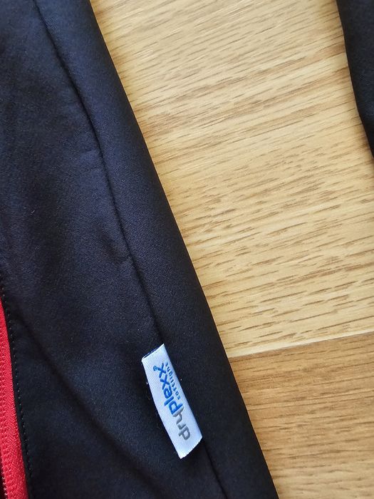 Jacheta softshell  XL