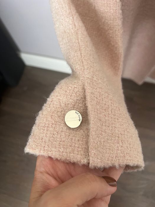 Блейзър от туид Ted Baker