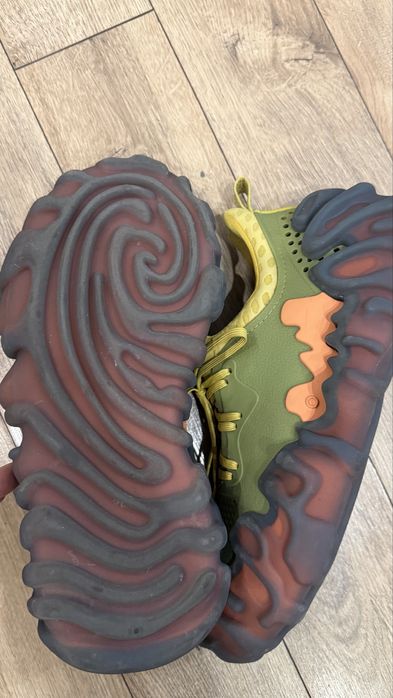 Кроссовки  мужские