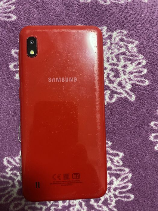 Продам самсунг А 10