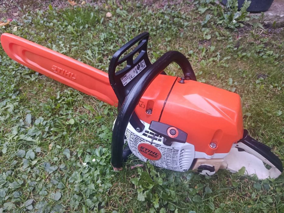 Stihl   MS 362      2 buc.      (   2016 sí 2022. )