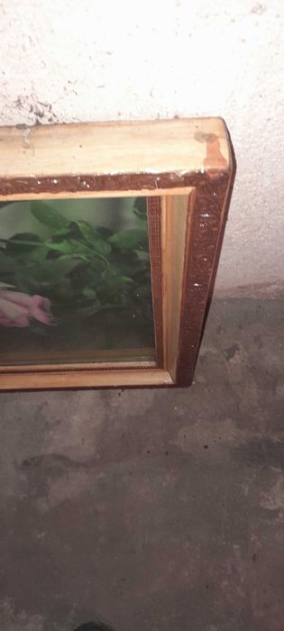 Ретро Картина.В много добро състояние.