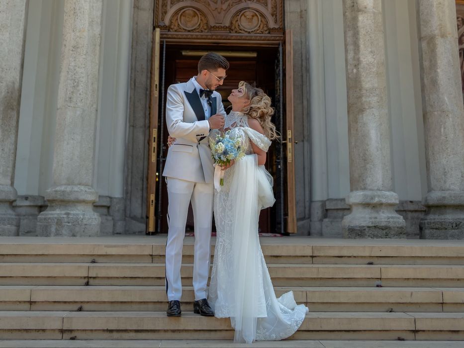 Fotograf Evenimente - Servicii Foto-Video Nunta Cununie Botez Majorat