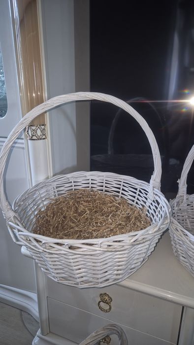 Продам корзины разного размера