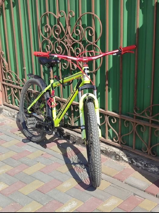 Продам велосипед