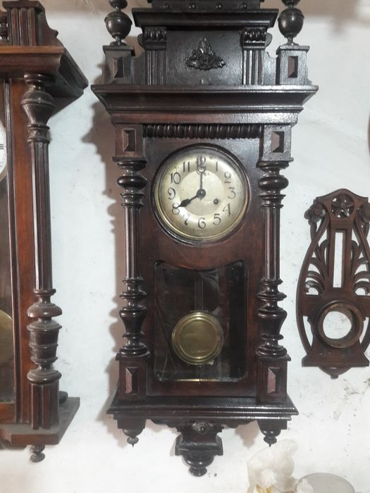 Стариний часи разний