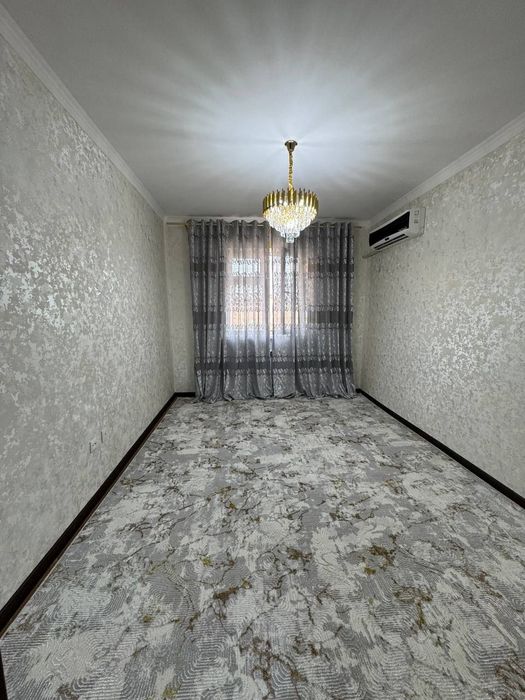 Sergeli 5a 2xonali kvartira Novostroyka sotiladi remont qilingan
