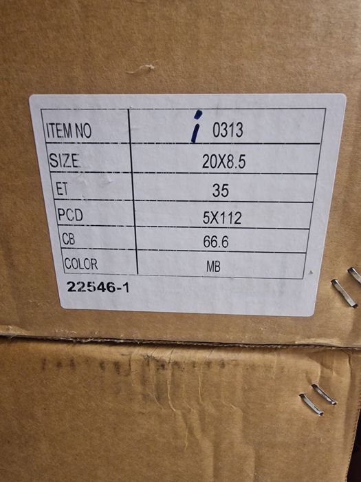 20цола Мерцедес Mercedes MAYBACH 4бр