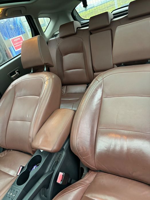 Nissan Qashqai 1.5 dci