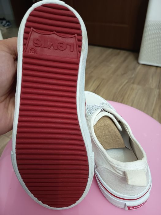 Tenesi Levi's Kids New Pearl nr. 32