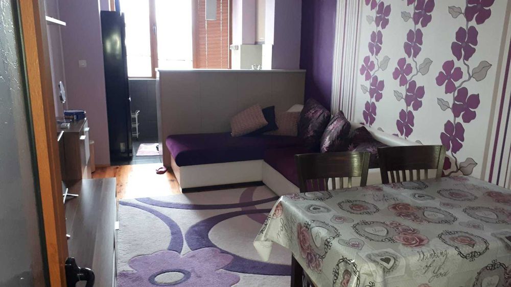 Дава се под наем Двустаен апартамент в Димитровград - 46 кв.м за 199.41 € - Снимка #8