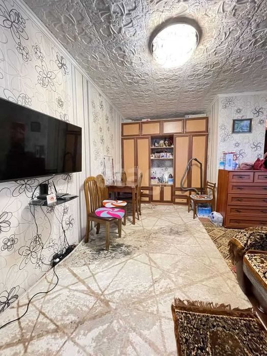 Продам 1-комнатную квартиру