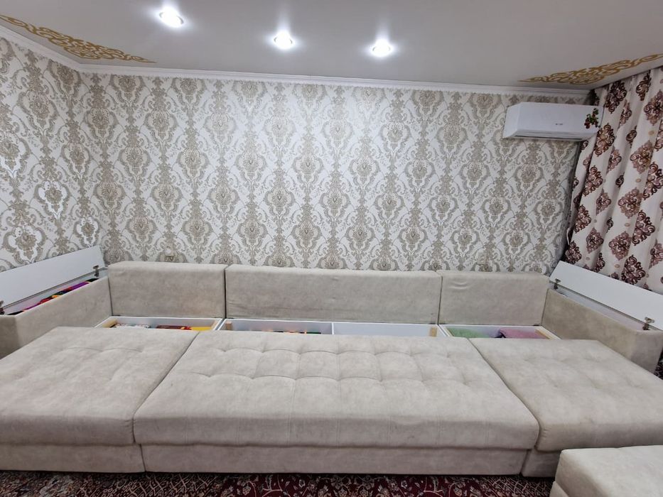 Продам мягкую мебель, диван