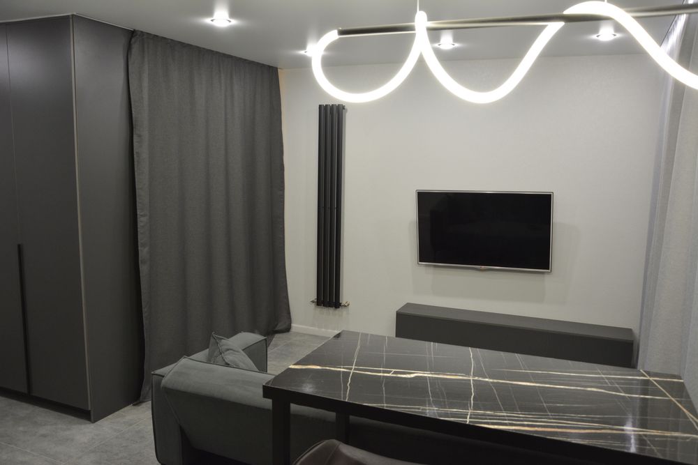 Продаётся квартира