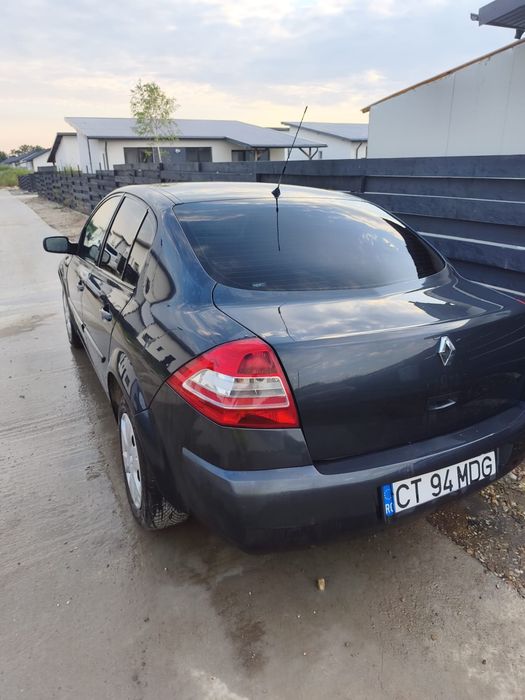 RENAULT Megane 0 — imagine 2