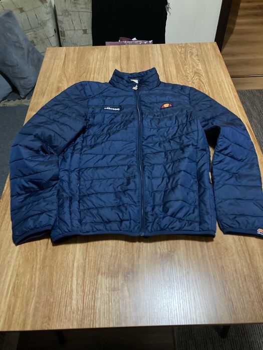 Мъжко оригинално яке Ellesse