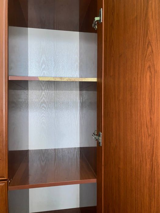 Шкаф асал такой матовый