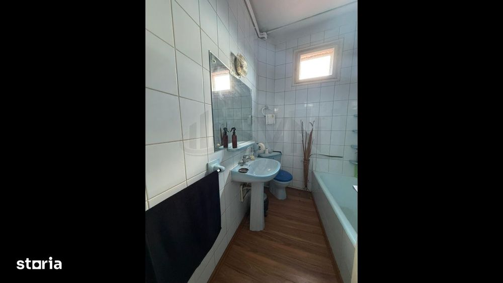 Cismigiu - Apartament cu 4 camere