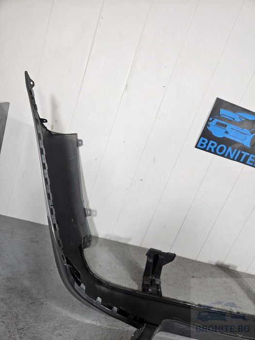 Задна броня MERCEDES E Class W213 Мерцедес в213 2016- 2020