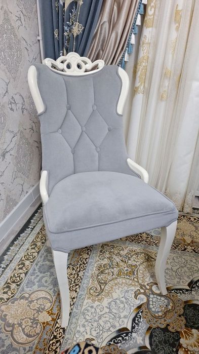 Стол  стул комплект. Элитный 1200$ торг есть