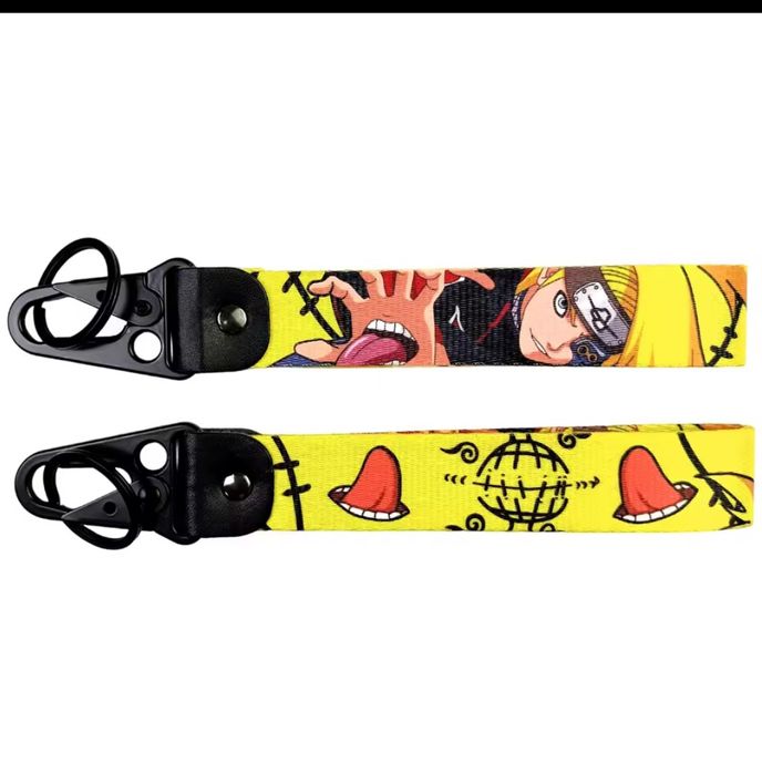 Ключодържател Naruto