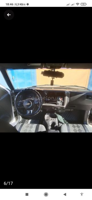 CHEVROLET BLAZER продается внедорожник